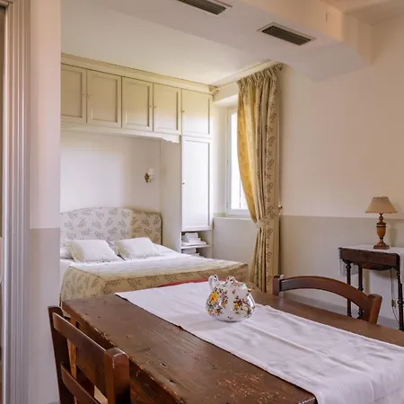 Studio-apartment Mit Garten- Grill- Pool Und Aussicht By Interhome *