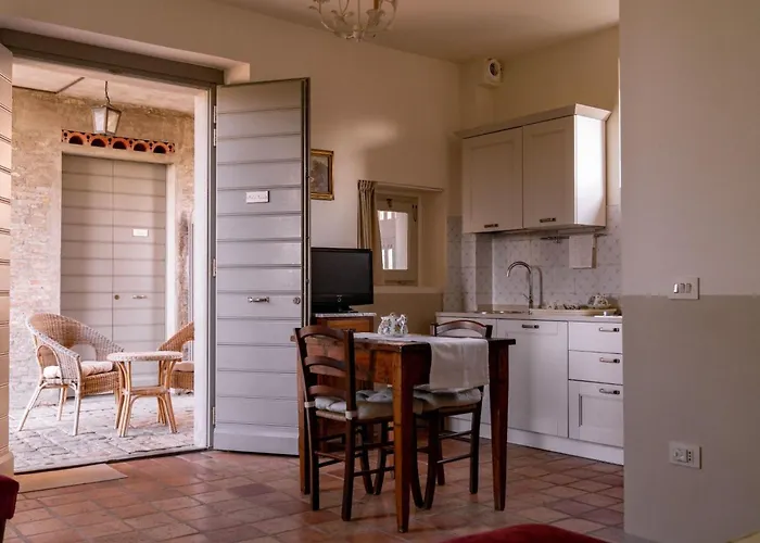 Studio-apartment Mit Garten- Grill- Pool Und Aussicht By Interhome * 페자로