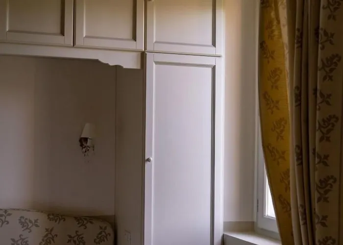 Studio-apartment Mit Garten- Grill- Pool Und Aussicht By Interhome 페자로