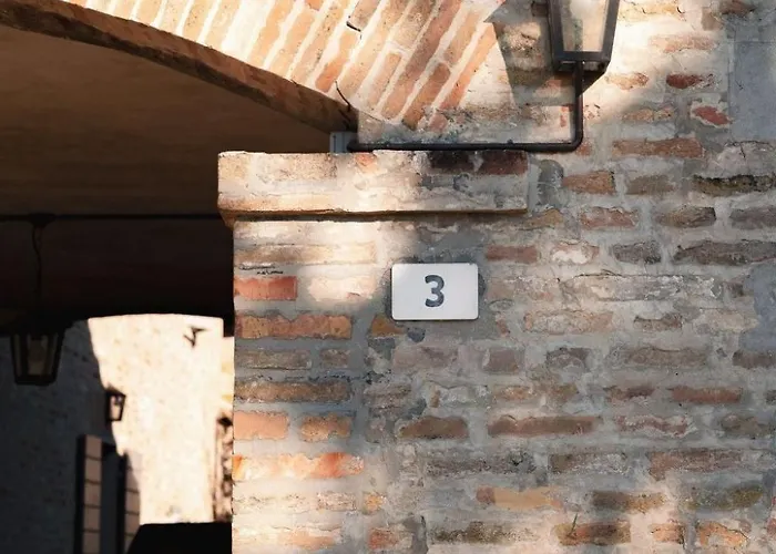 Studio-apartment Mit Garten- Grill- Pool Und Aussicht By Interhome 페자로