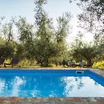 Studio-apartment Mit Garten- Grill- Pool Und Aussicht By Interhome Apartment Pesaro