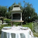 Studio-apartment Mit Garten- Grill- Pool Und Aussicht By Interhome Appartamento Pesaro