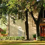 Studio-apartment Mit Garten- Grill- Pool Und Aussicht By Interhome Apartment *