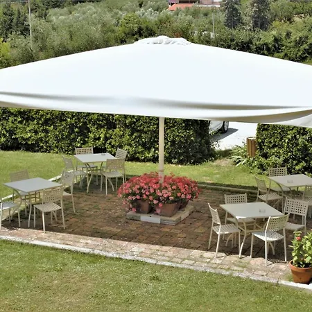 Studio-apartment Mit Garten- Grill- Pool Und Aussicht By Interhome * ペザロ