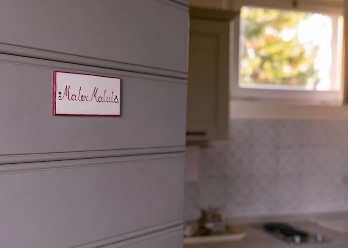 Studio-apartment Mit Garten- Grill- Pool Und Aussicht By Interhome * Pesaro