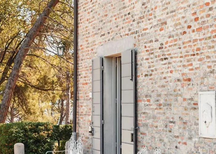 Appartamento Studio-apartment Mit Garten- Grill- Pool Und Aussicht By Interhome *