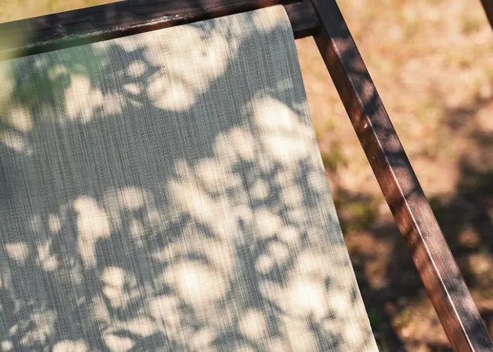 Studio-apartment Mit Garten- Grill- Pool Und Aussicht By Interhome Appartamento *